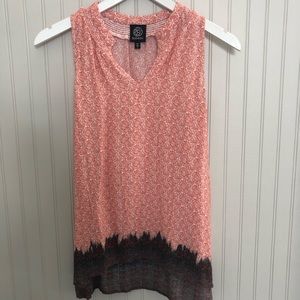 FINAL Comfy Sleeveless Top